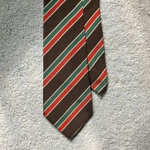 Vintage Tie